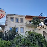 Sevin Stone Alloggio in famiglia Göreme