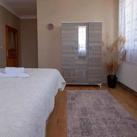 Séjour chez l'habitant Sevin Stone