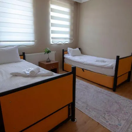 Sevin Stone Séjour chez l'habitant Göreme