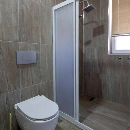 Séjour chez l'habitant Sevin Stone *