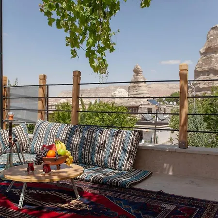 Privat bolig Sevin Stone *