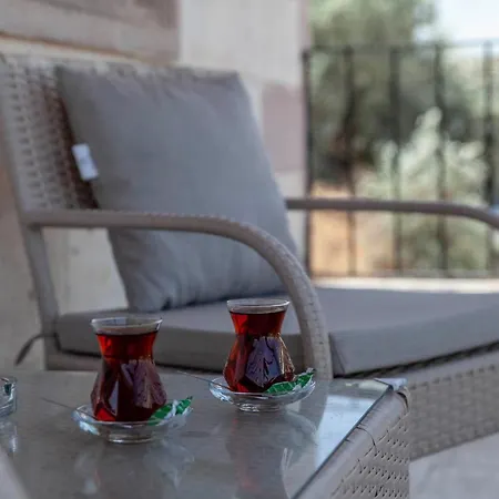 Sevin Stone Privat bolig Göreme