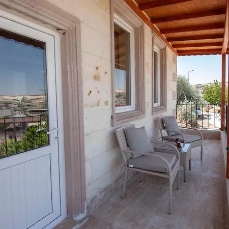 Privat bolig Sevin Stone Göreme