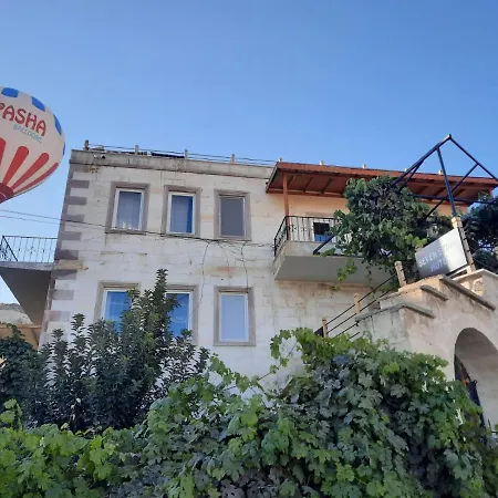 Sevin Stone Privat bolig Göreme