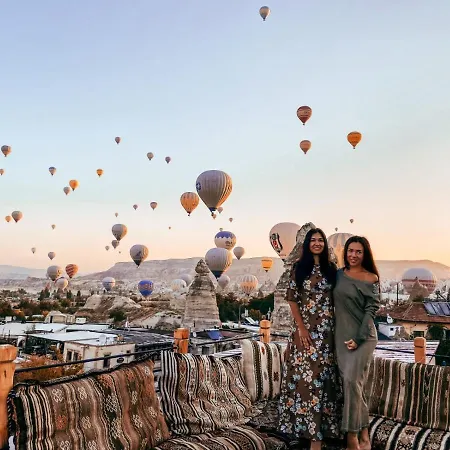 Séjour chez l'habitant Sevin Stone *