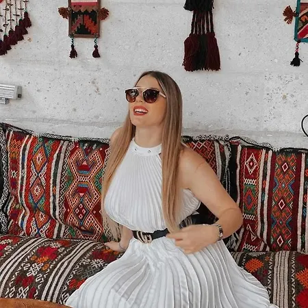 Sevin Stone * Göreme