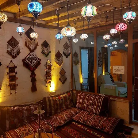 Séjour chez l'habitant Sevin Stone *