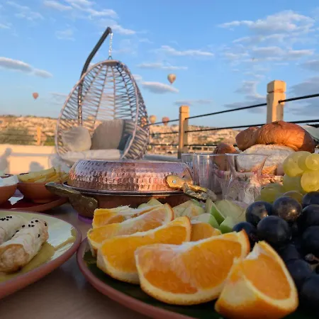 Séjour chez l'habitant Sevin Stone