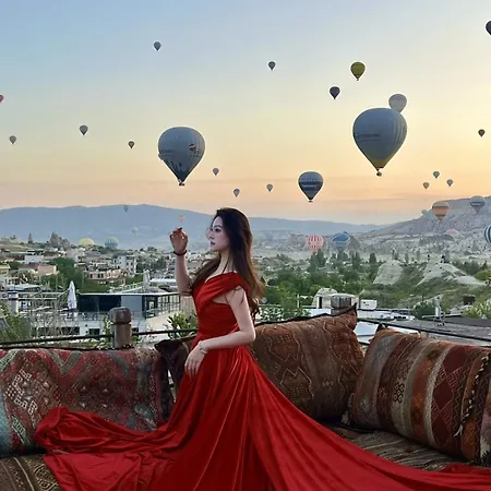 Séjour chez l'habitant Sevin Stone *