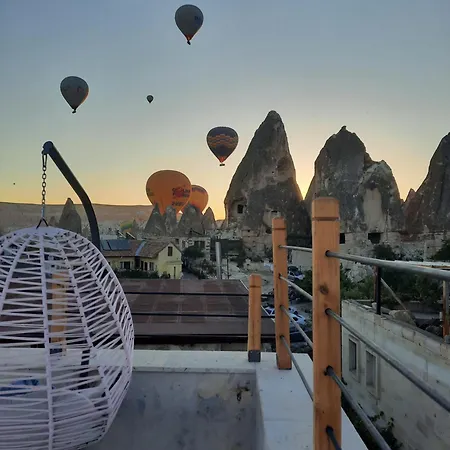 Sevin Stone Séjour chez l'habitant *