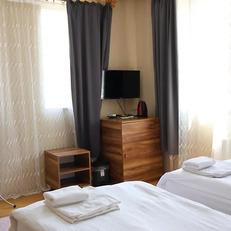 Privat bolig Sevin Stone *