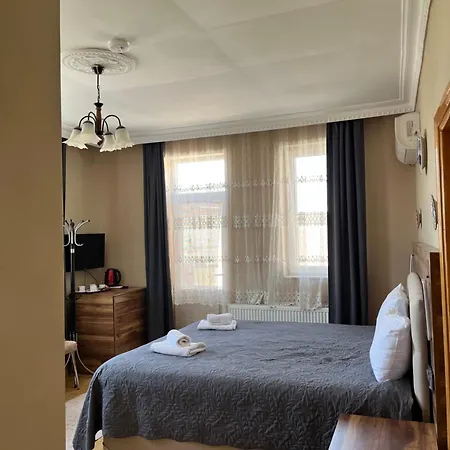 Séjour chez l'habitant Sevin Stone