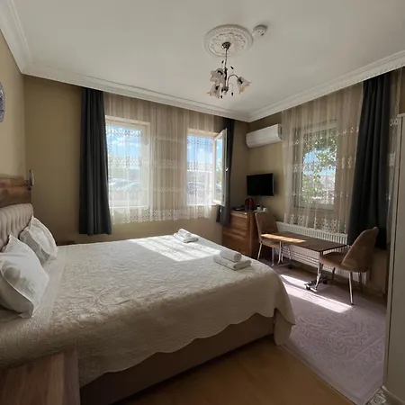 Sevin Stone Séjour chez l'habitant Göreme