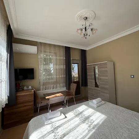 Séjour chez l'habitant Sevin Stone *