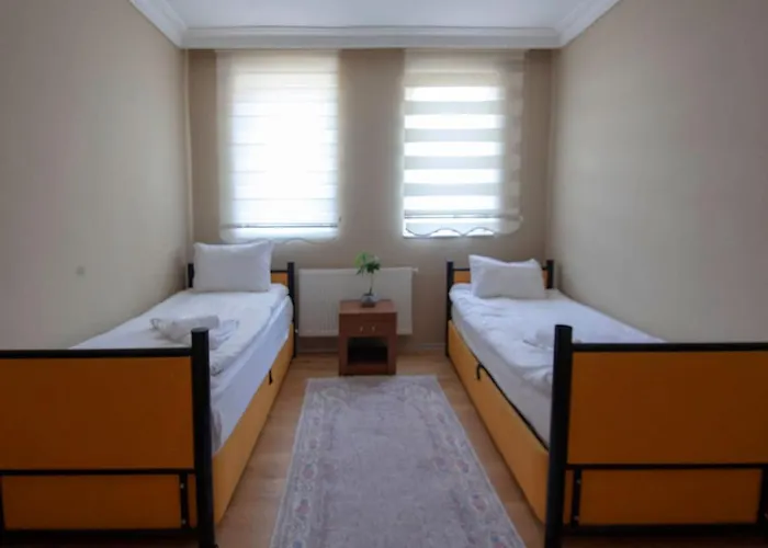 Sevin Stone * Göreme