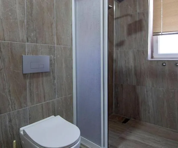 Privatunterkunft Sevin Stone *