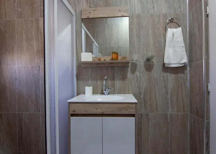 Sevin Stone Privatunterkunft *