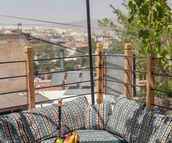 Privatunterkunft Sevin Stone *