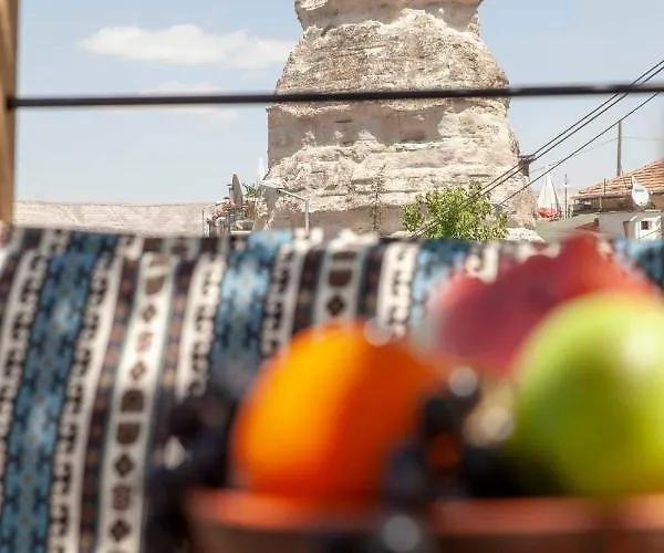 Privatunterkunft Sevin Stone