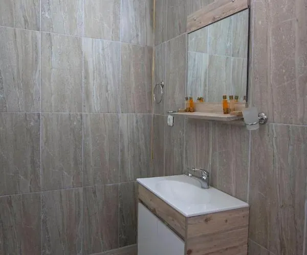 Sevin Stone Privatunterkunft Göreme