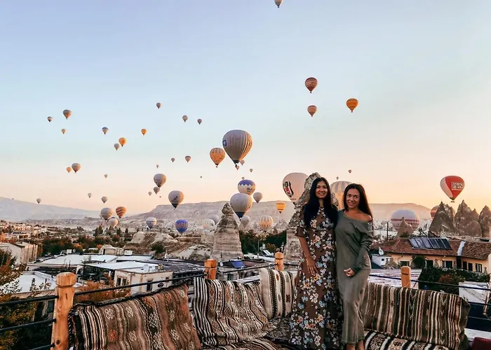 Privatunterkunft Sevin Stone *