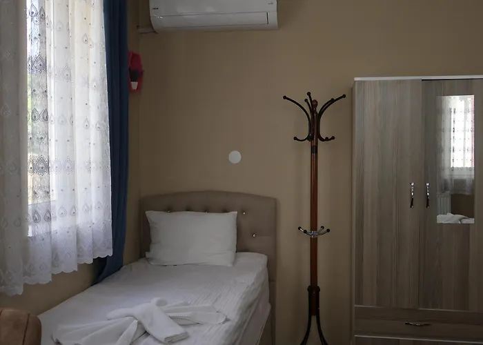 Sevin Stone Privatunterkunft