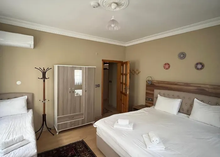 Privatunterkunft Sevin Stone