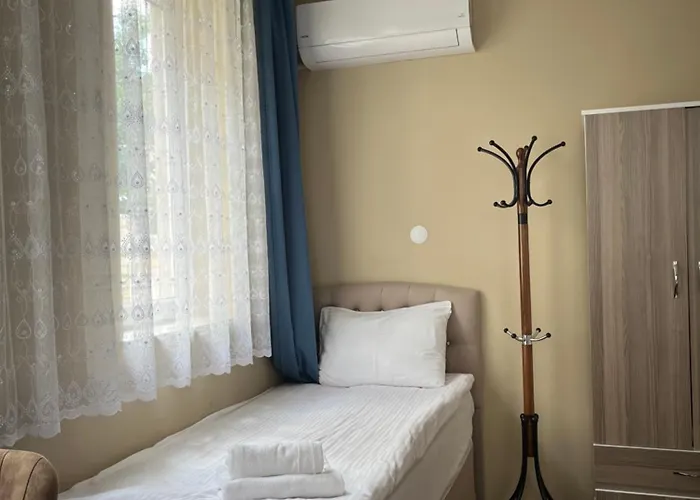 Sevin Stone * Göreme