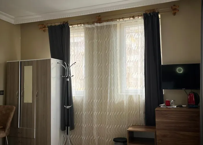 Sevin Stone Privatunterkunft