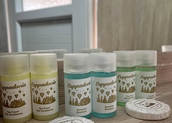 Privatunterkunft Sevin Stone *