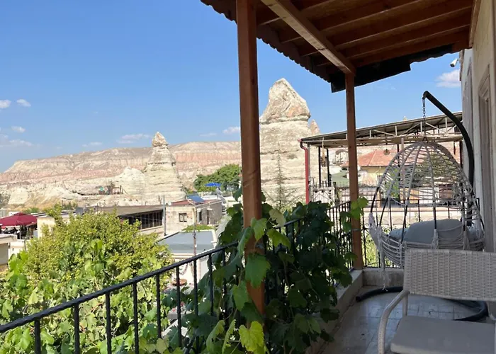 Privatunterkunft Sevin Stone *