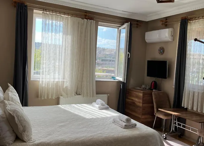 Sevin Stone Privatunterkunft *